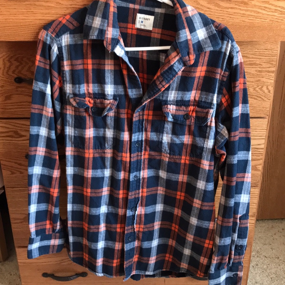 Flannel